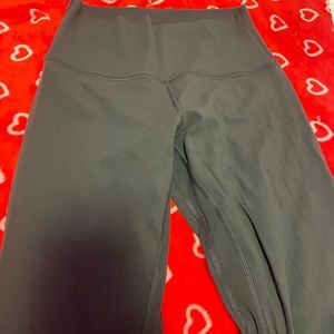 Lululemon Athletica Align Leggings